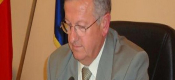 Adrian Florin Chereji i-a mai expediat o scrisoare deschisă primarului Crețu Adrian Florin Chereji i-a mai expediat o scrisoare deschisă primarului Crețu