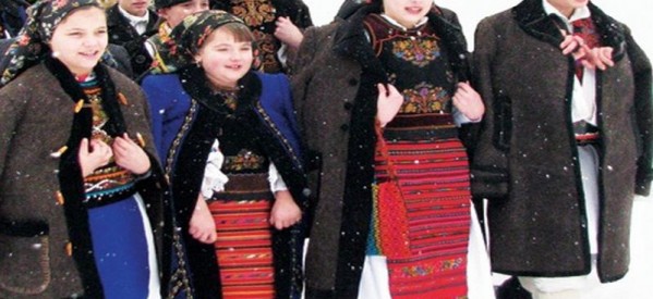 ,,Crăciun în Bistrița-Năsăud”-programul zilei de duminică, 22 decembrie ,,Crăciun în Bistrița-Năsăud”-programul zilei de duminică, 22 decembrie
