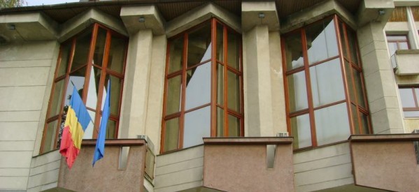 Consiliul Județean este convocat în ședință ordinară miercuri, 28 octombrie Consiliul Județean este convocat în ședință ordinară miercuri, 28 octombrie