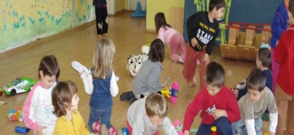 Bistriţenii au şansa să lucreze în grădiniţele din Germania Bistriţenii au şansa să lucreze în grădiniţele din Germania