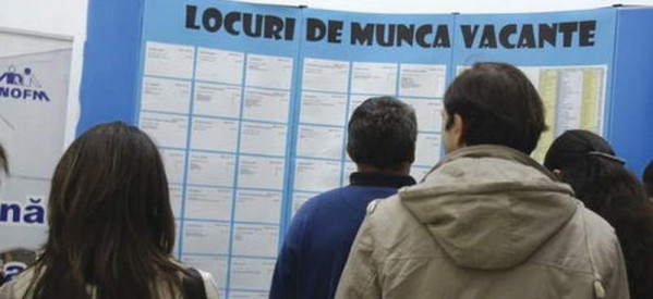 A.J.O.F.M. Bistrița-Năsăud acordă un stimulent financiar pentru cei care angajează elevi și studenți pe perioada verii A.J.O.F.M. Bistrița-Năsăud acordă un stimulent financiar pentru cei care angajează elevi și studenți pe perioada verii