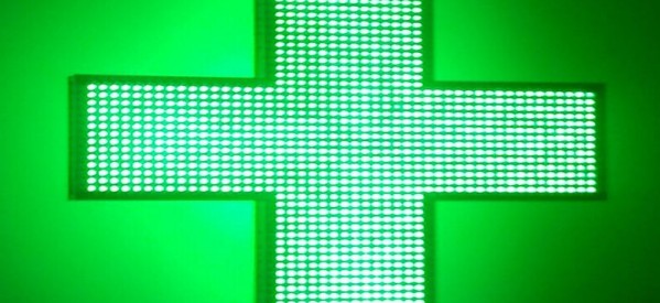 BISTRIȚA: Programul farmaciilor de gardă în perioada 8-12 decembrie BISTRIȚA: Programul farmaciilor de gardă în perioada 8-12 decembrie