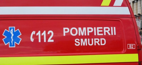 SMURD Bistriţa-Năsăud, la 5 ani SMURD Bistriţa-Năsăud, la 5 ani