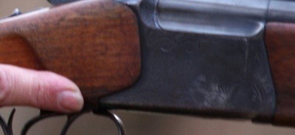 JOSENII BÂRGĂULUI: Bărbat cercetat pentru braconaj cinegetic şi uz de armă fără drept JOSENII BÂRGĂULUI: Bărbat cercetat pentru braconaj cinegetic şi uz de armă fără drept
