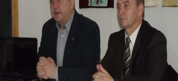 “Micii Inocenți” au din acest an spațiu și dotări noi! “Micii Inocenți” au din acest an spațiu și dotări noi!