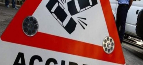 ARCHIUD: Bărbat din Mureș, grav rănit în urma unui accident de circulație ARCHIUD: Bărbat din Mureș, grav rănit în urma unui accident de circulație