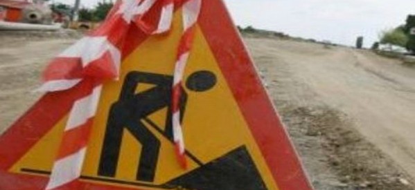 Ionuț Simionca: Falimentul clasei politice se vede cel mai bine în lipsa infrastructurii de drumuri Ionuț Simionca: Falimentul clasei politice se vede cel mai bine în lipsa infrastructurii de drumuri