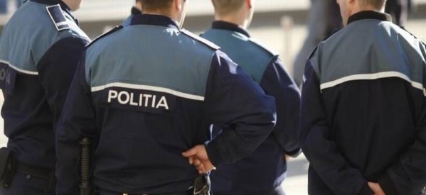 Percheziții în Bistrița-Năsăud Percheziții în Bistrița-Năsăud