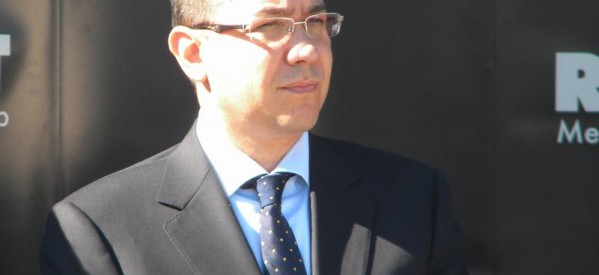 Primarii PSD din Bistrița-Năsăud îl susțin pe Victor Ponta Primarii PSD din Bistrița-Năsăud îl susțin pe Victor Ponta