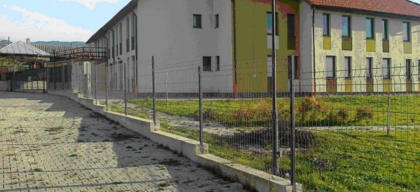 CUŞMA: Centrul Rezidenţial pentru Persoane Vârstnice ”Sfinţii Ioachim şi Ana” şi-a deschis porţile CUŞMA: Centrul Rezidenţial pentru Persoane Vârstnice ”Sfinţii Ioachim şi Ana” şi-a deschis porţile