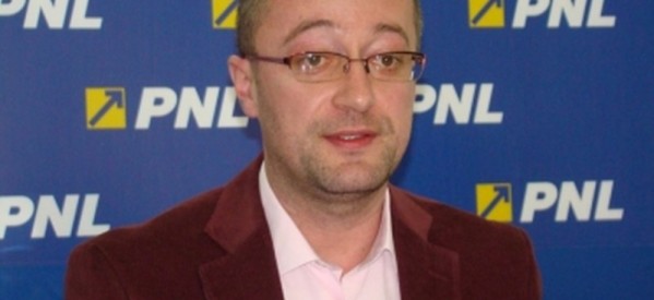 Dorin Dobra, ,,un frate tânăr” la Bruxelles Dorin Dobra, ,,un frate tânăr” la Bruxelles