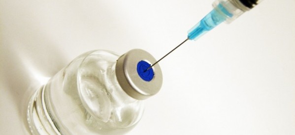 Campania vaccinării antigripale, în plină desfăşurare Campania vaccinării antigripale, în plină desfăşurare