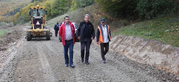 Investiţii de milioane de lei în comuna Căianu Mic (COMUNICAT DE PRESĂ) Investiţii de milioane de lei în comuna Căianu Mic (COMUNICAT DE PRESĂ)