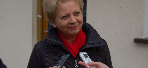 Deputatul Doina Pană a fost aleasă vicepreședinte PSD Deputatul Doina Pană a fost aleasă vicepreședinte PSD