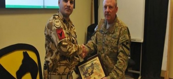 Militar bistriţean, eroul săptămânii în Kandahar Militar bistriţean, eroul săptămânii în Kandahar