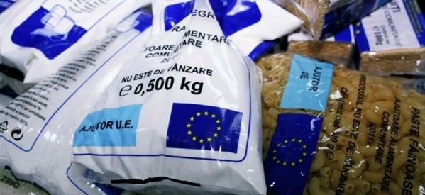 Ajutoare pentru nevoiașii din Bistrița-Năsăud Ajutoare pentru nevoiașii din Bistrița-Năsăud