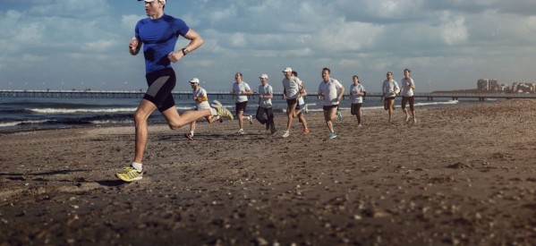 Eveniment unic în lumea sportivilor din Europa – Sute de participanți la Maratonul Nisipului din Mamaia Eveniment unic în lumea sportivilor din Europa – Sute de participanți la Maratonul Nisipului din Mamaia