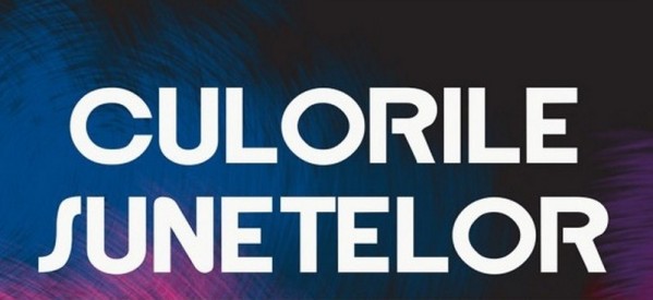 „Culorile sunetelor” ajung la Bistrița „Culorile sunetelor” ajung la Bistrița
