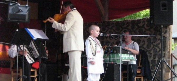 Programul Zilelor Năsăudului Programul Zilelor Năsăudului