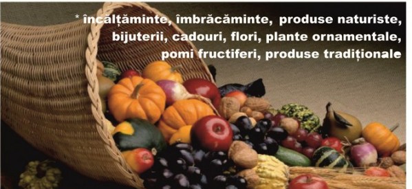 ,,Expo Bistrița-Toamna aurie”, la ediția a XXV-a ,,Expo Bistrița-Toamna aurie”, la ediția a XXV-a