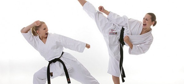Performanțe pentru karateka de pe Valea Bârgăului Performanțe pentru karateka de pe Valea Bârgăului