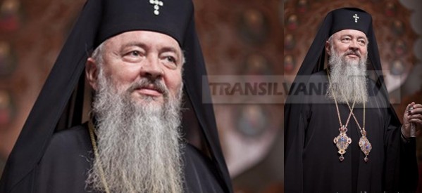 Sărbătoarea Sfântului Apostol Andrei, prilej de reflecție asupra creștinismului românesc. Un interviu special cu Mitropolitul Clujului, Înaltpreasfințitul Andrei Andreicuț Sărbătoarea Sfântului Apostol Andrei, prilej de reflecție asupra creștinismului românesc. Un interviu special cu Mitropolitul Clujului, Înaltpreasfințitul Andrei Andreicuț
