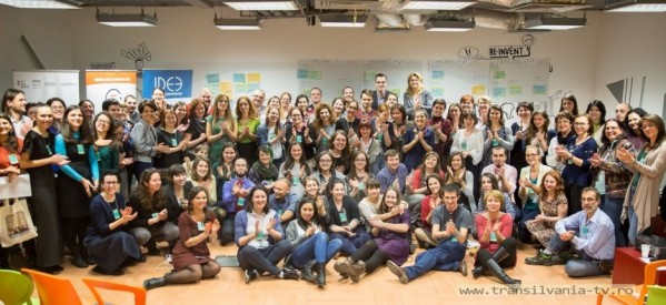 După un eveniment de succes la București, Caravana RestartEdu pornește prin țară pentru a conecta inovatorii din educație După un eveniment de succes la București, Caravana RestartEdu pornește prin țară pentru a conecta inovatorii din educație