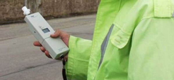 Depistat de polițiștii din Beclean conducând sub influența alcoolului Depistat de polițiștii din Beclean conducând sub influența alcoolului