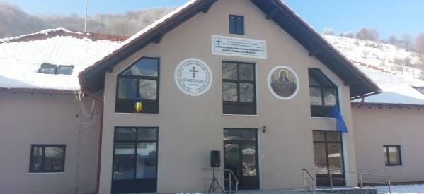 Centru Rezidenţial pentru Persoane cu Nevoi Speciale, inaugurat în Târlişua Centru Rezidenţial pentru Persoane cu Nevoi Speciale, inaugurat în Târlişua