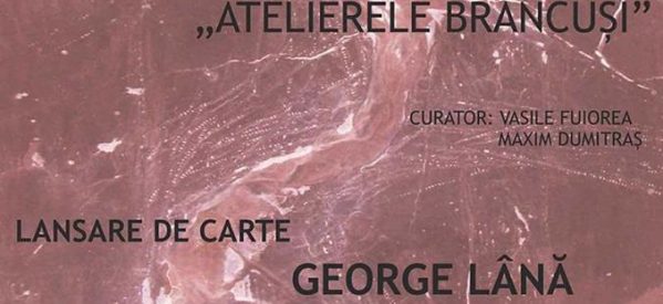 Expoziția internațională de pictură ,,Atelierele Brâncuși’’ ajunge la Sângeorz-Băi Expoziția internațională de pictură ,,Atelierele Brâncuși’’ ajunge la Sângeorz-Băi