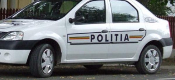 Mandat pus în aplicare de polițiști, în cazul unui tânăr din Pinticu, condamnat la închisoare Mandat pus în aplicare de polițiști, în cazul unui tânăr din Pinticu, condamnat la închisoare