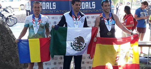 Nicolae Bălan, pe locul 2 la Campionatul Mondial al Poliţiştilor și Pompierilor Nicolae Bălan, pe locul 2 la Campionatul Mondial al Poliţiştilor și Pompierilor