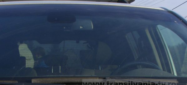Bistrițean, fără permis, depistat la volanul unui autoturism neînmatriculat Bistrițean, fără permis, depistat la volanul unui autoturism neînmatriculat