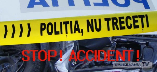 Accident rutier în Stupini, soldat cu decesul unui tânăr de 28 ani Accident rutier în Stupini, soldat cu decesul unui tânăr de 28 ani