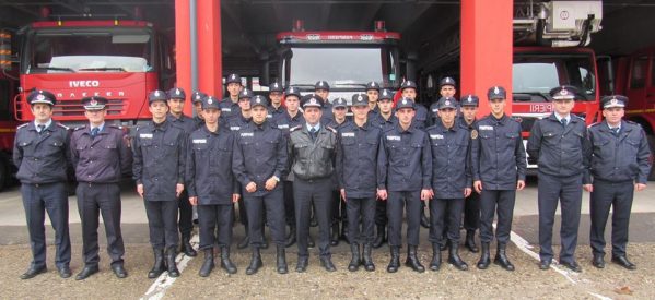Elevi de la Școala de Subofițeri Boldești, în practică la ISU Bistrița-Năsăud Elevi de la Școala de Subofițeri Boldești, în practică la ISU Bistrița-Năsăud