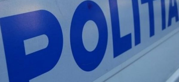 Acident în Josenii Bârgăului Acident în Josenii Bârgăului