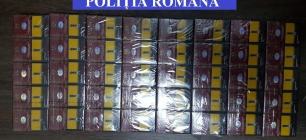 Polițiștii bistrițeni au confiscat 1600 de țigarete și au indisponibilizat 300 de litri de băuturi spirtoase Polițiștii bistrițeni au confiscat 1600 de țigarete și au indisponibilizat 300 de litri de băuturi spirtoase