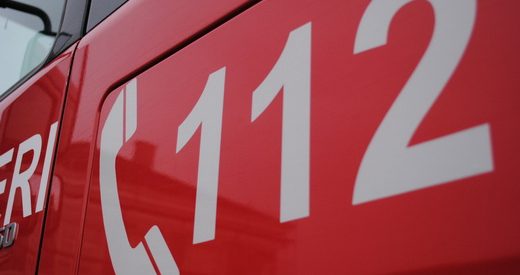 Exploxie într-un apartament din Bistrița Exploxie într-un apartament din Bistrița