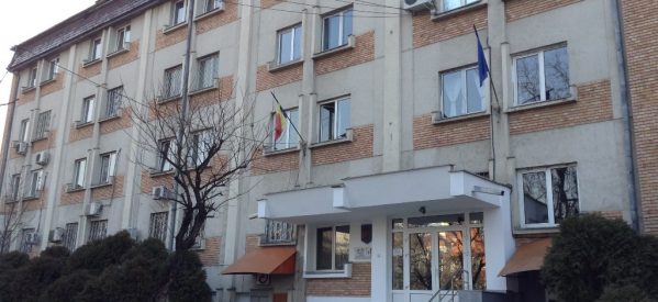 Ziua Poliției Române, marcată de IPJ Bistrița-Năsăud Ziua Poliției Române, marcată de IPJ Bistrița-Năsăud