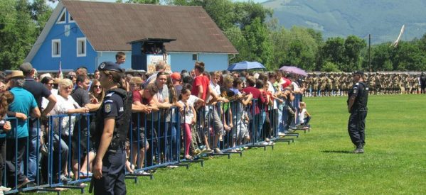 Sancţiuni în valoare de 6.000 de lei aplicate de jandarmii bistrițeni, în minivacanţa de Rusalii Sancţiuni în valoare de 6.000 de lei aplicate de jandarmii bistrițeni, în minivacanţa de Rusalii