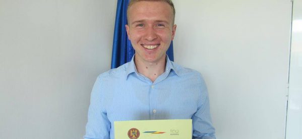 Un elev din Năsăud, admis cu media 10 la Academia de Poliție ”Alexandru Ioan Cuza” – Facultatea de Pompieri Un elev din Năsăud, admis cu media 10 la Academia de Poliție ”Alexandru Ioan Cuza” – Facultatea de Pompieri