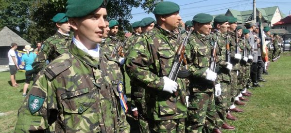 Exercițiu de mobilizare a populației desfășurat în județele Bistrița-Năsăud și Cluj Exercițiu de mobilizare a populației desfășurat în județele Bistrița-Năsăud și Cluj