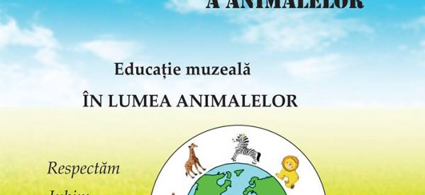 Ziua Mondială a Animalelor, marcată în Bistrița Ziua Mondială a Animalelor, marcată în Bistrița