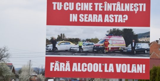 Șofer din Chețiu, depistat băut în trafic Șofer din Chețiu, depistat băut în trafic