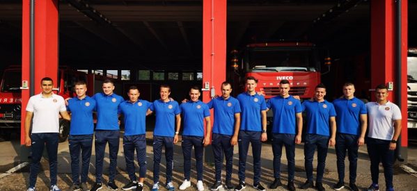 Pompierii bistrițeni participă la etapa zonală a Concursurilor Serviciilor Profesioniste pentru Situaţii de Urgenţă Pompierii bistrițeni participă la etapa zonală a Concursurilor Serviciilor Profesioniste pentru Situaţii de Urgenţă