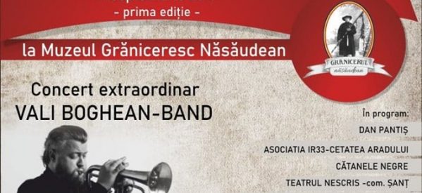 Ziua Grănicerului Năsăudean Ziua Grănicerului Năsăudean