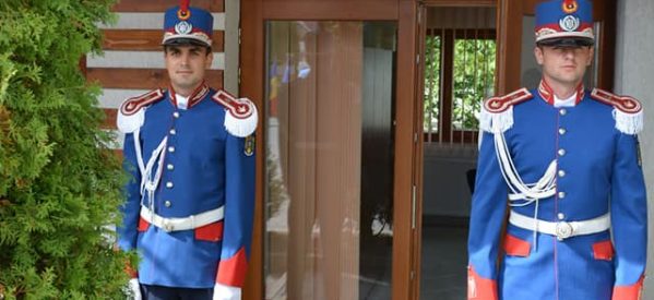 Staţiunea Colibiţa beneficiază acum de un post de Jandarmerie montană Staţiunea Colibiţa beneficiază acum de un post de Jandarmerie montană