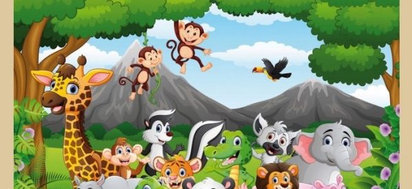 Ziua Mondială a Animalelor, marcată la Complexul Muzeal Bistriţa-Năsăud Ziua Mondială a Animalelor, marcată la Complexul Muzeal Bistriţa-Năsăud