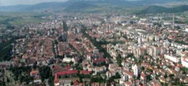 BISTRIȚA: Șase luni de acces gratuit la internet în mai multe zone din oraș BISTRIȚA: Șase luni de acces gratuit la internet în mai multe zone din oraș