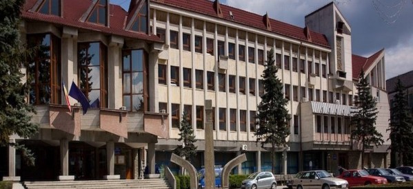 Consiliul Județean Bistrița-Năsăud se va reuni în ședință ordinară miercuri, 28 ianuarie Consiliul Județean Bistrița-Năsăud se va reuni în ședință ordinară miercuri, 28 ianuarie